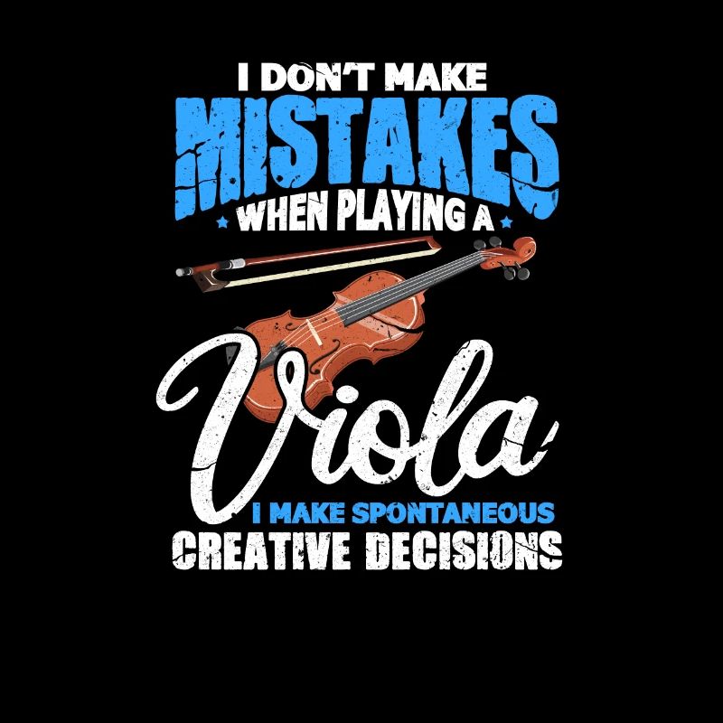 Viola orchestra viola violin violin gift