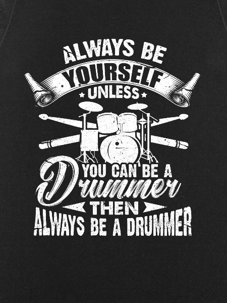 drummer