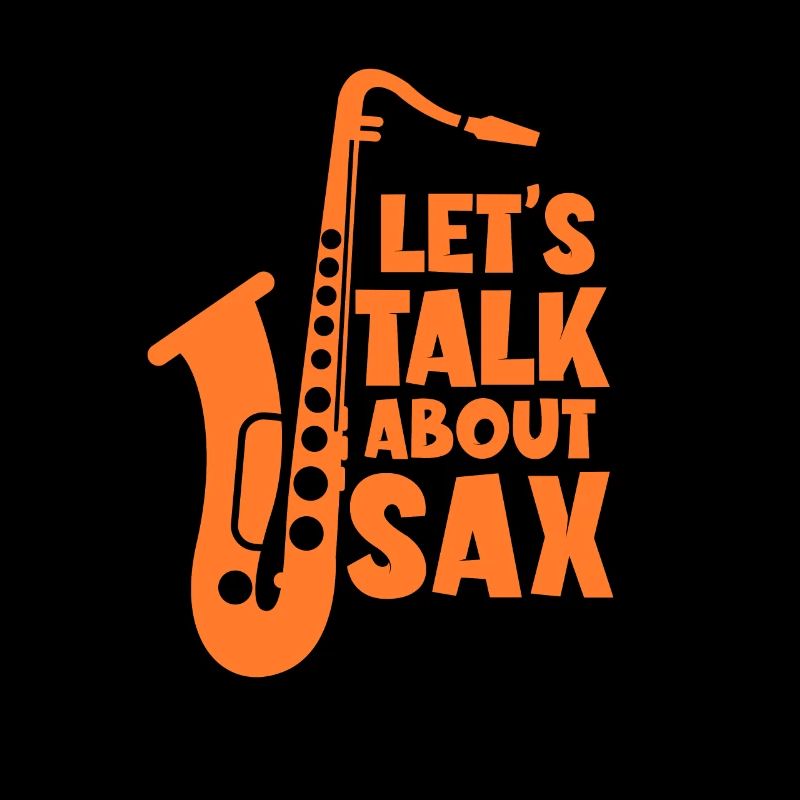 Saxophone