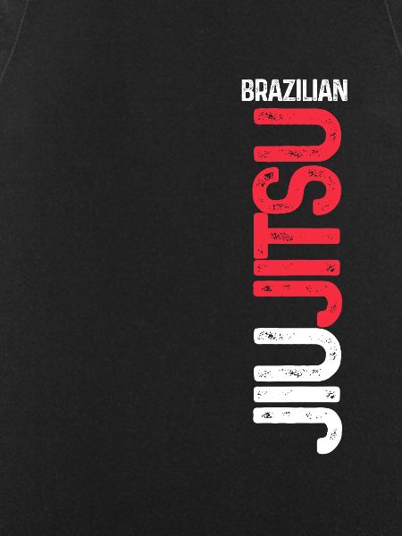 Brazilian jiujitsu