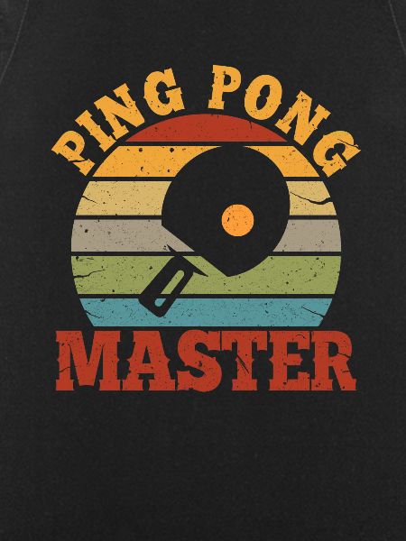 Ping-pong