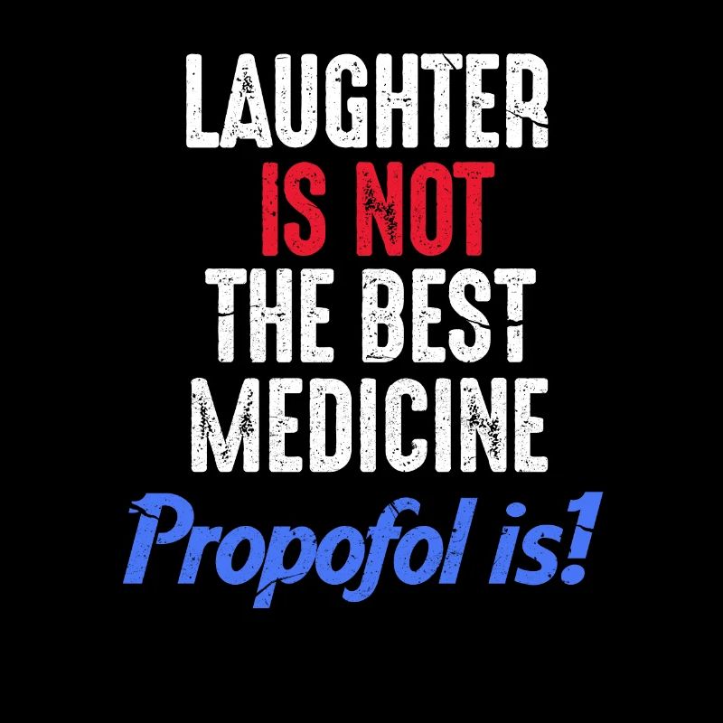 Propofol medicine anesthesia gift