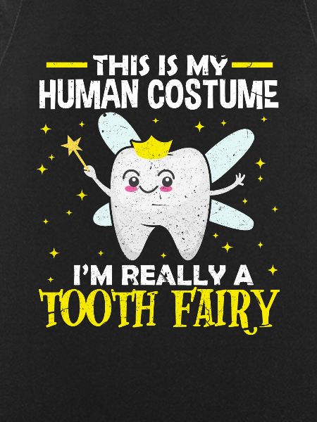 Tooth Fairy