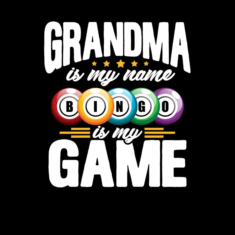 Mamie bingo