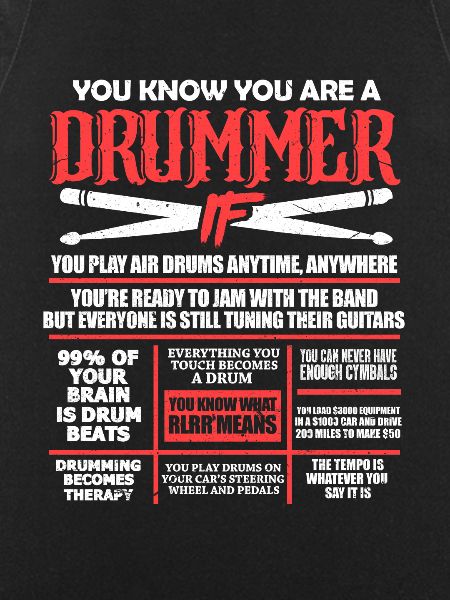 Drummer