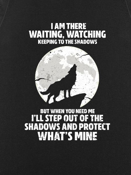 wolf