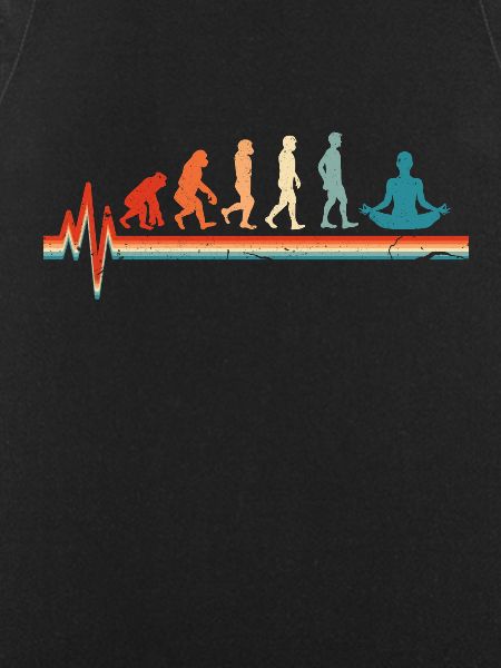 Yoga Evolution