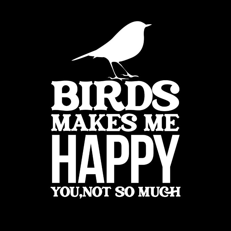 birds
