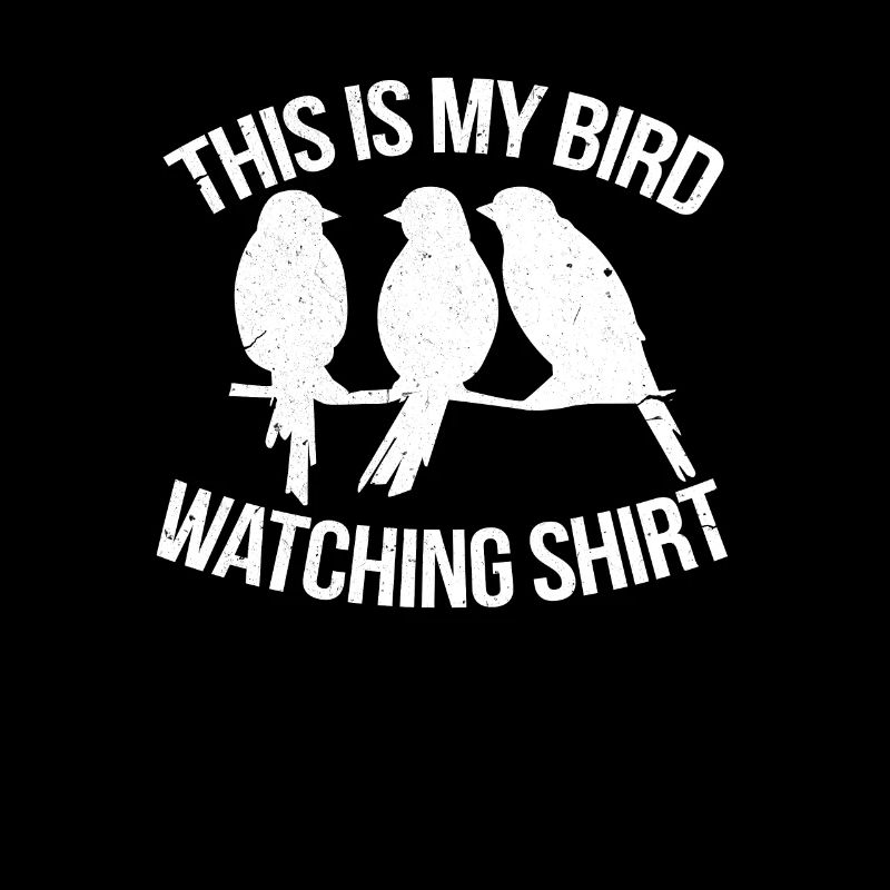 bird watcher
