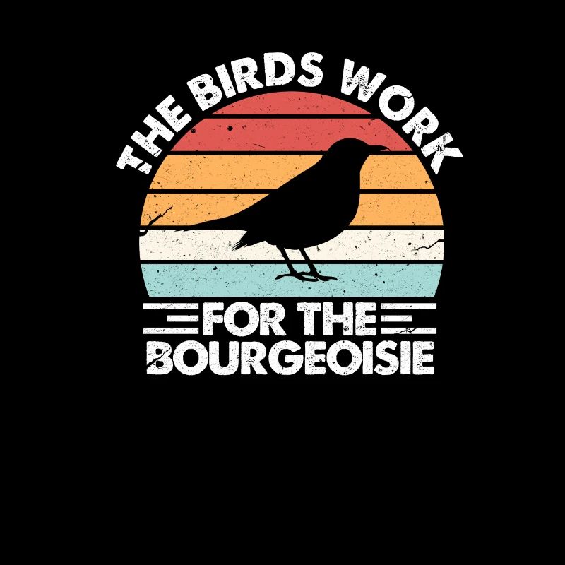 Bird Conspiracy