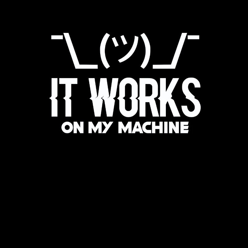 Programmierer Programmieren Coder Code Geschenk