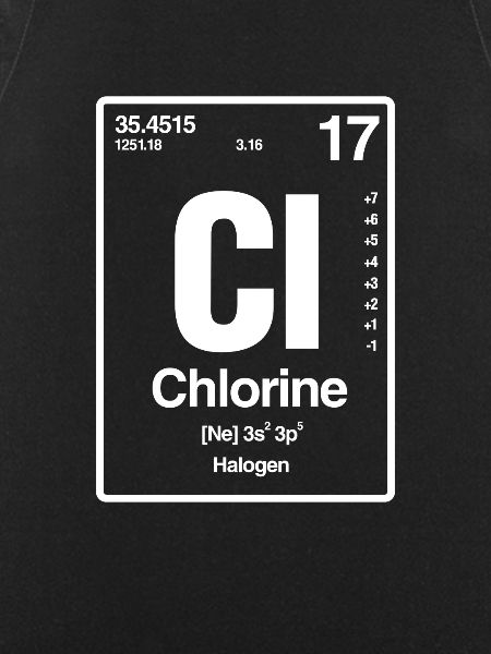 chlorine
