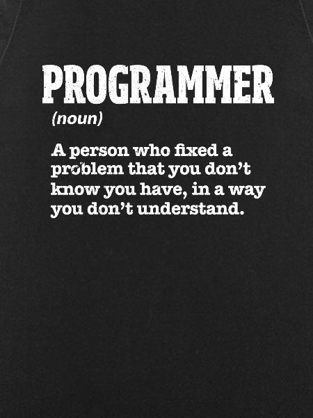 programmeur