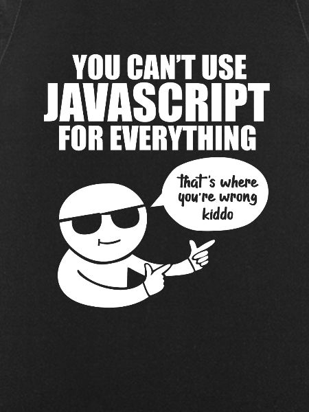Programmierer Javascript