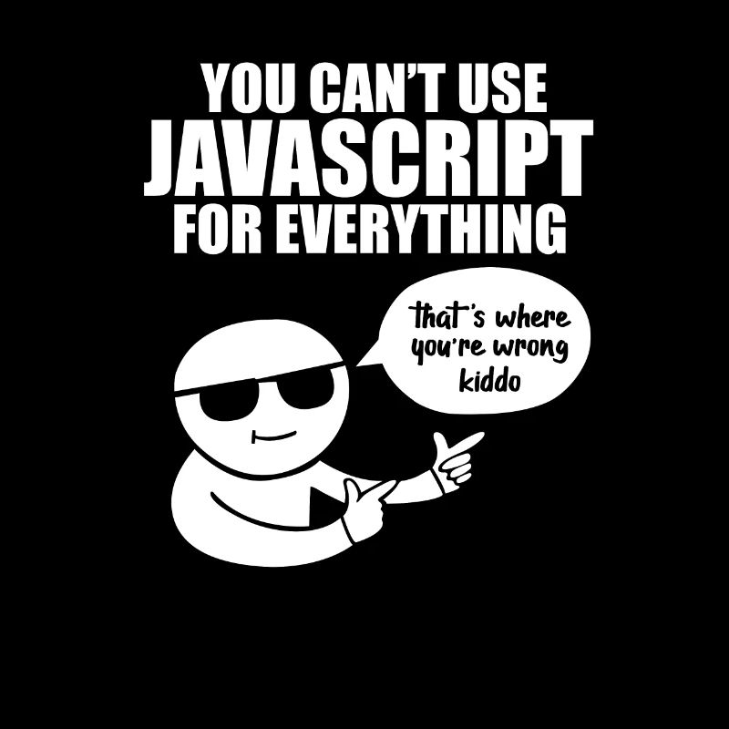 Programmierer Javascript