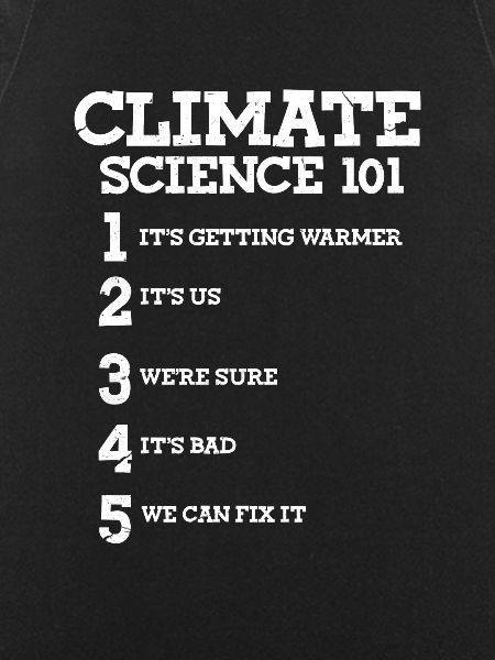 Climate change