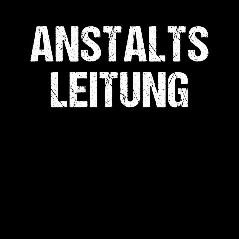 Anstaltsleitung