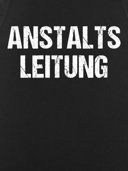 Anstaltsleitung