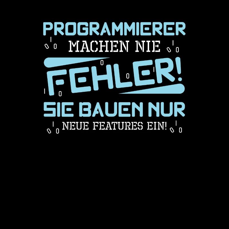 Programmierer Informatiker Informatik Binärcode