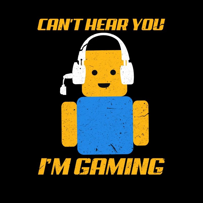 Gaming Roblox