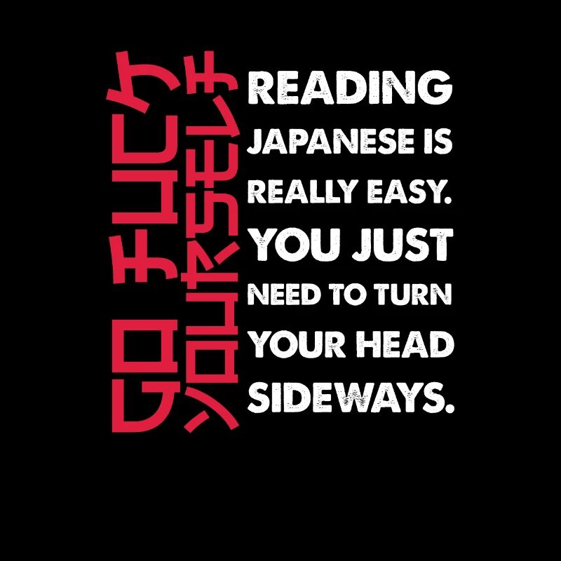 Lecture japonaise