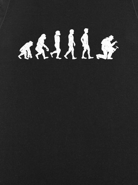 Geology evolution