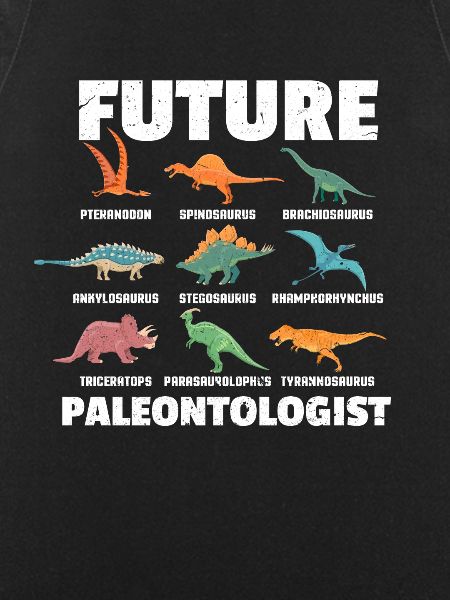 paleontology