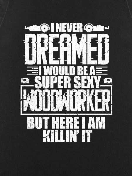 Woodworkers