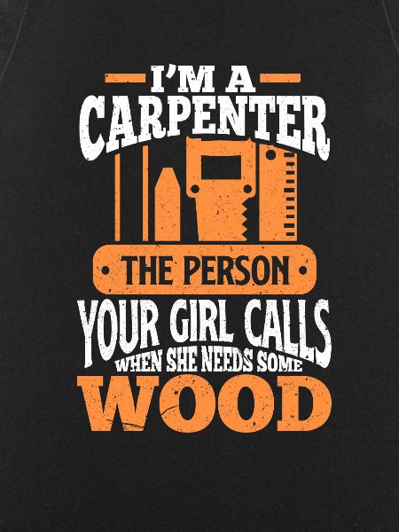 carpenter