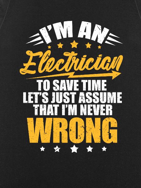 électricien