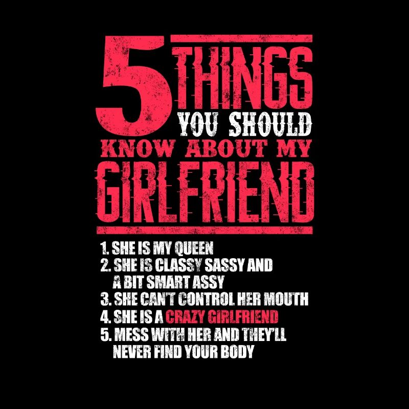 girlfriend