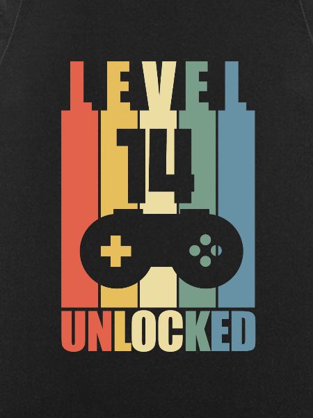 Level 14