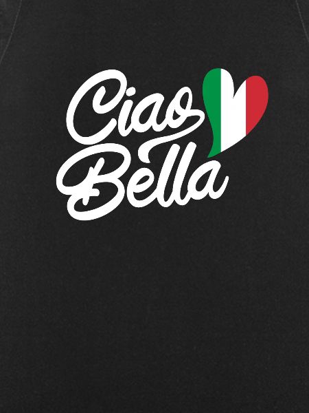 Ciao Bella