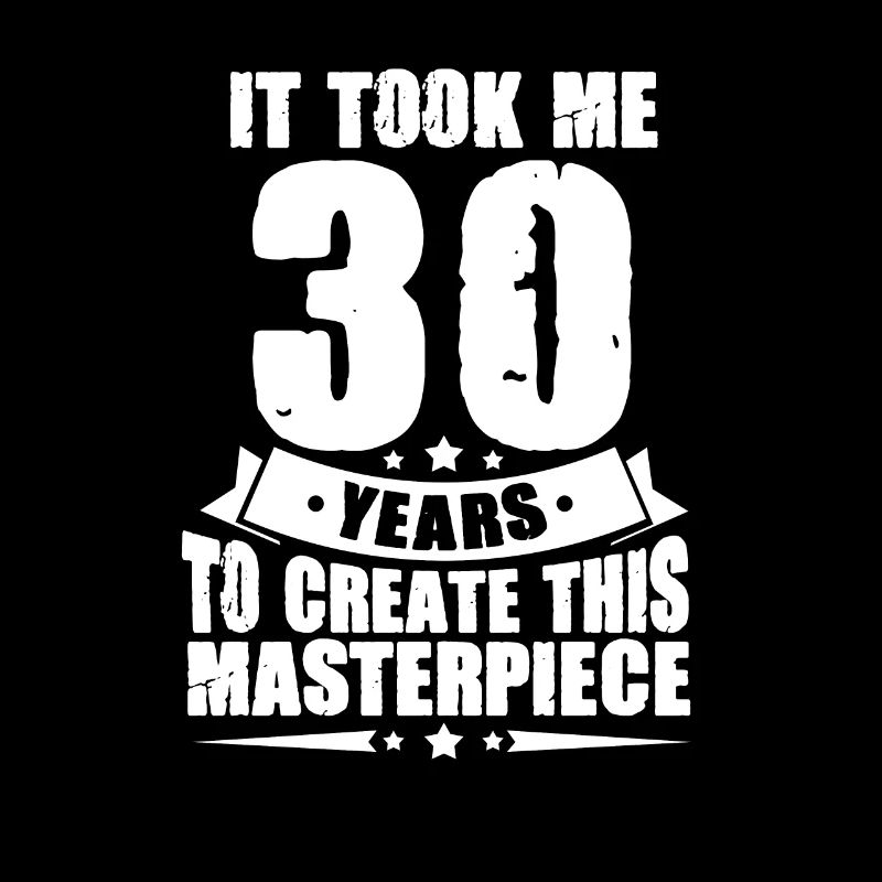 30e anniversaire