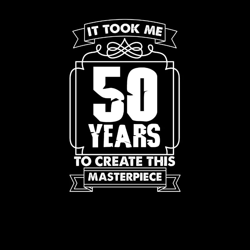 50e anniversaire