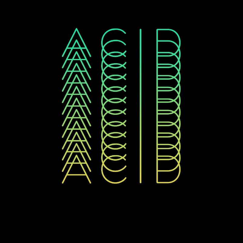 acide