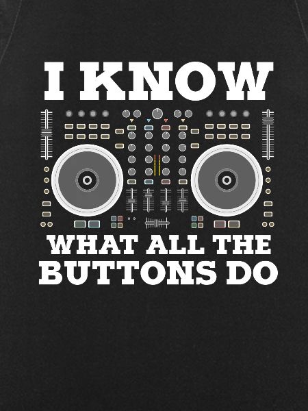 DJ techno