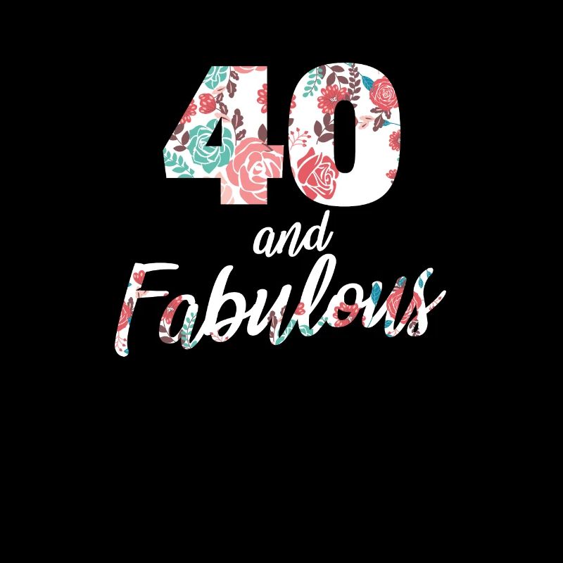 40e anniversaire