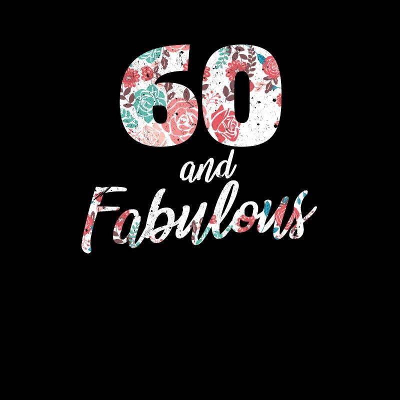 60e anniversaire