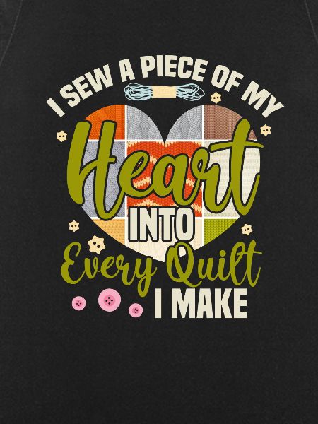 sew