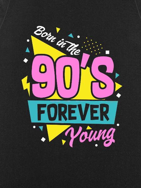 90s