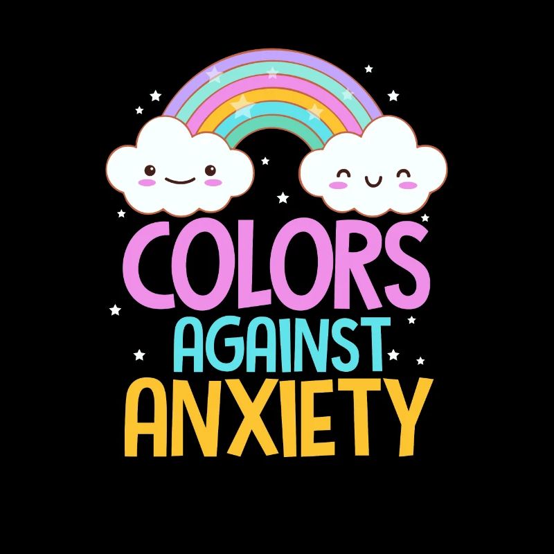 Anxiety Anxiety Depressed Anxious Gift