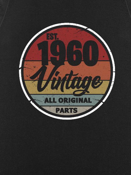 Millésime 1960