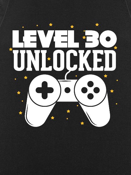 Level 30