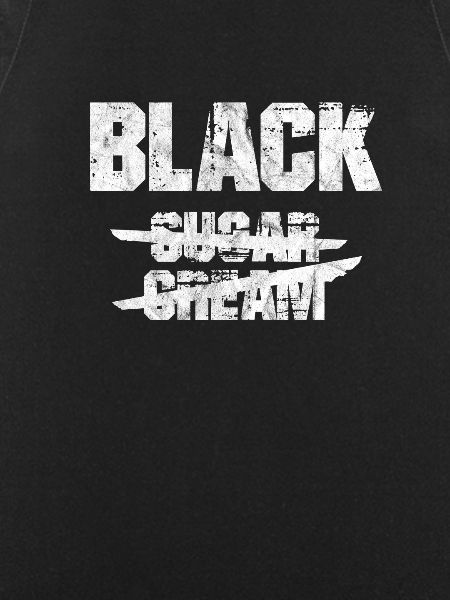 Black coffee