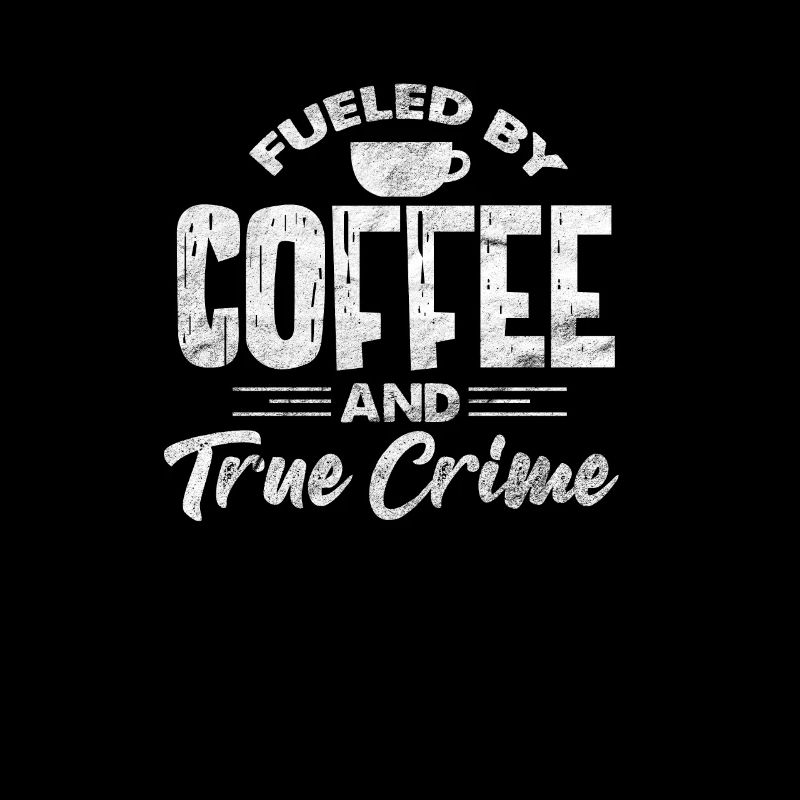 Kaffee True Crime Podcast
