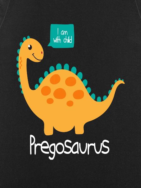 Pregosaurus pregnancy dinosaurs