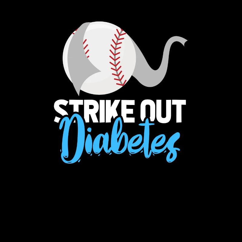Baseball contre le diabète