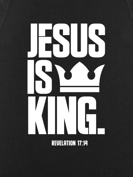 Jesus