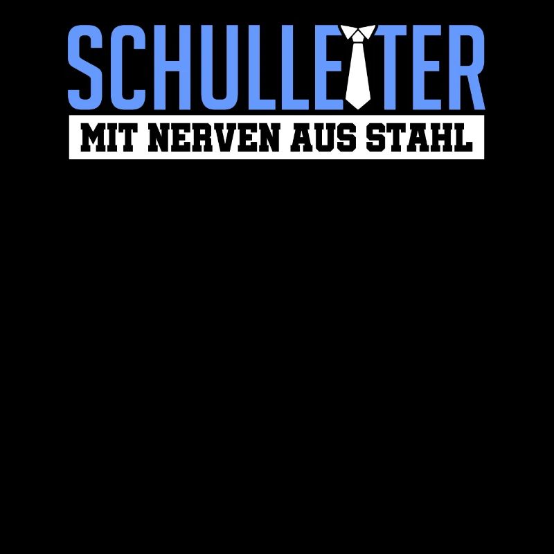 Schulleiter Direktor Rektor Geschenk